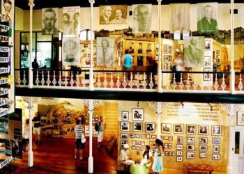 The Best Galleries in Cape Town to Visit