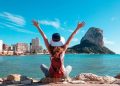 SPAIN Bones POPULAR TRAVEL WITH 97 M Customers
Target