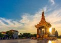 CAMBODIA’S TOURISM REPORTS VERSE FIGURES