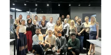 The Cairo Freeborn business in the UAE surpasses its 2026 goals