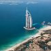 Los Angeles – Dubai, United Arab Emirates. $ 668.
Roundtrip, including all levies