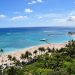 American: Honolulu, Hawaii ( and the other way around )
$ 518 ( Basic Economy ) /$ 668 ( Regular Economy ). Roundtrip, including
all income