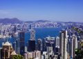 Seattle – Hong Kong: Air Canada. $ 443. Roundtrip, including
all income
