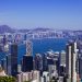 Seattle – Hong Kong: Air Canada. $ 443. Roundtrip, including
all income