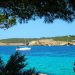 Los Angeles – Ibiza, Spain. $ 478 ( Basic Economy )/
$ 678 ( Regular Economy ). Roundtrip, including all Income
