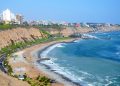 Washington, D.C. Lima, Peru, is the co-host. $ 323 ( Basic Economy )
/$ 463 ( Regular Economy ). Roundtrip, including all Income