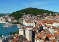 Boston – Split, Croatia: United. $ 382 ( Basic Economy ) /$ 582
( Regular Economy ) Roundtrip, including all Income