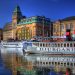 Dallas, Sweden’s capital city, Delta $ 504 ( Basic Economy )/
$ 744 ( Regular Economy ). Roundtrip, including all Income
